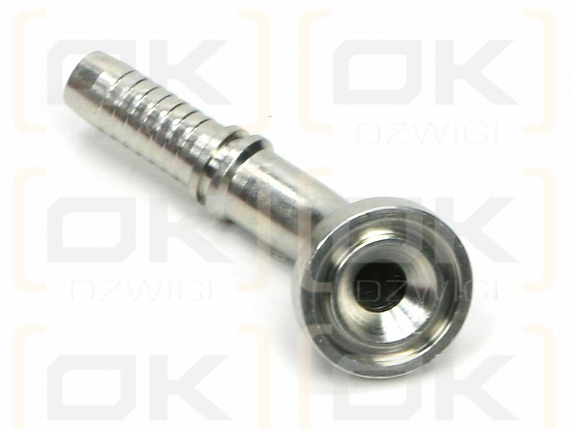 Zakucie hydrauliczne SFS45 DN32-1-1/4