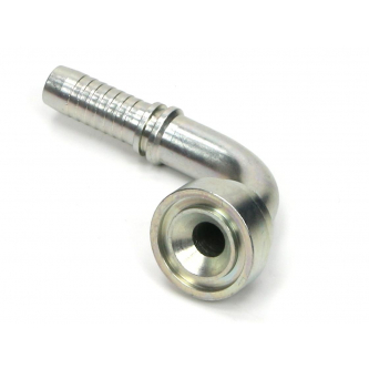 Zakucie hydrauliczne SFS90 DN20-1
