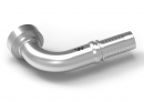Zakucie hydrauliczne SFS90 DN25-1