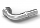 Zakucie hydrauliczne SFS90 DN25-1