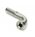 Zakucie hydrauliczne SFS90 DN32-1