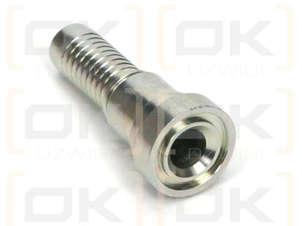 Zakucie hydrauliczne SFS DN20-1