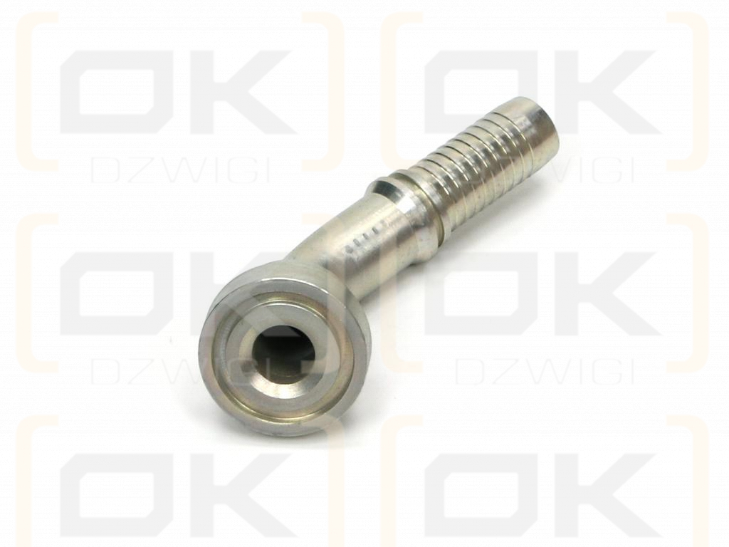Zakucie hydrauliczne SFS DN32-1-1/4