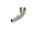 Zakucie hydrauliczne SFS DN32-1-1/4