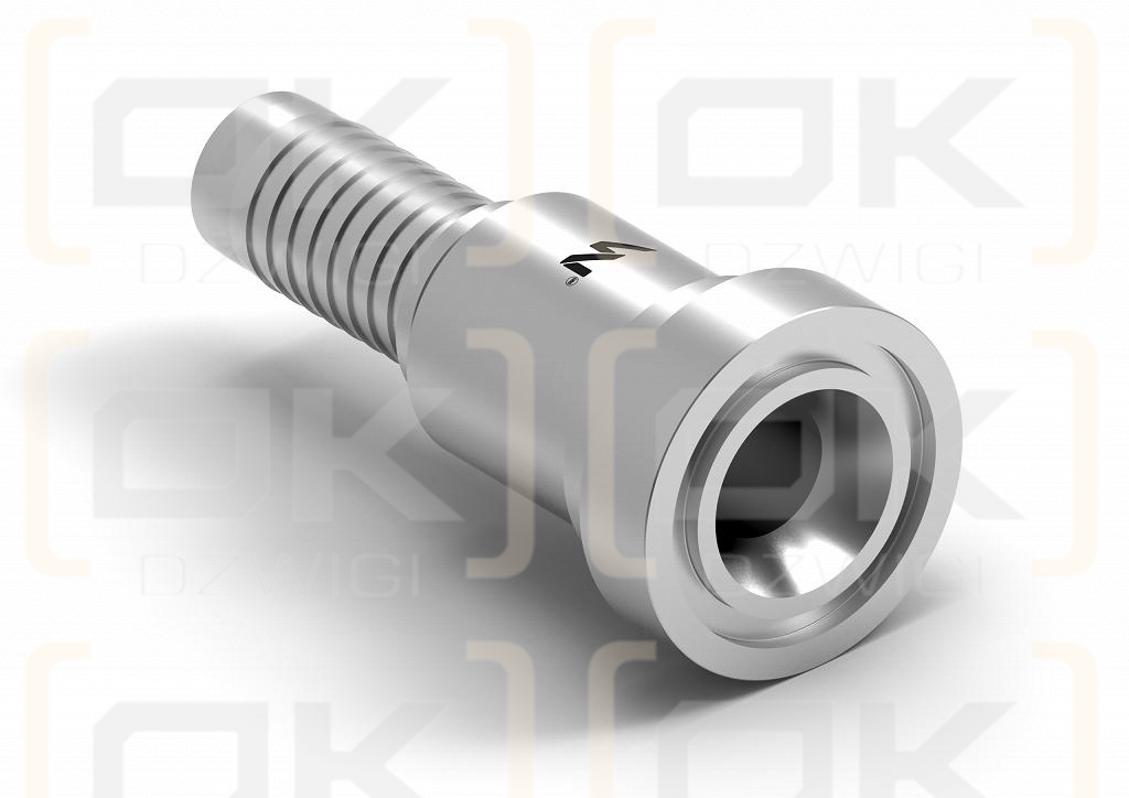 Zakucie hydrauliczne SFS DN32-1-1/4
