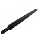 Cylinder hydrauliczny - siłownik jednostronny (7210120051. CN2F-40/630Z+U) Tur 1.2 Waryński