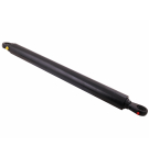 Cylinder hydrauliczny - siłownik jednostronny wzmocniony (SMN2.50 630+KT2; 7210120052) Tur 1.2 Waryński