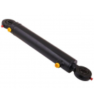 Cylinder hydrauliczny - siłownik jednostronny pomocniczy do Zetor (SMN2RT.50.32.245; 70118033; 70118045/PL) Waryński