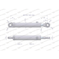 Cylinder hydrauliczny - siłownik dwustronny CJ2F-63/36/500Z do Ładowacz TUR Waryński
