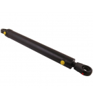 Cylinder hydrauliczny - siłownik dwustronny CJ2F-63/36/500Z do Ładowacz TUR Waryński