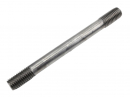 Stud bolt, M12 130mm 20mm thread, (sold in 25), Waryński