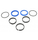 Zestaw uszczelnień do siłownika hydraulicznego 1-stronnego działania (58.8/50) Waryński