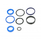 Zestaw uszczelnień do siłownika hydraulicznego 2-stronnego działania (40/22) Waryński