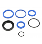 Zestaw uszczelnień do siłownika hydraulicznego 2-stronnego działania (50/28) Waryński