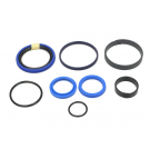 Zestaw uszczelnień do siłownika hydraulicznego 2-stronnego działania (63/32) Waryński
