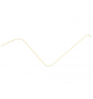 Palec zgrabiarki pokosowej zastosowanie Vicon Waryński