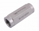 Check valve W-VU12GW 1/2"BSP Waryński
