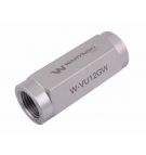 Rückschlagventil W-VU12GW 1/2"BSP Waryński