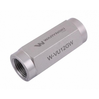 Check valve W-VU12GW 1/2"BSP Waryński