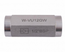 Check valve W-VU12GW 1/2"BSP Waryński