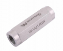 Zawór zwrotny W-VU14GW 1/4