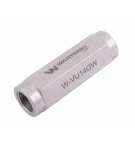 Rückschlagventil W-VU14GW 1/4"BSP Waryński