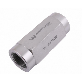 Zawór zwrotny W-VU1GW 1