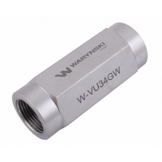 Zawór zwrotny W-VU34GW 3/4