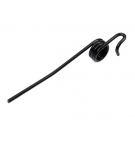 Linker Spulenfederfinger Z56957 für John Deere WARYŃSKI W-Z56957, H149752