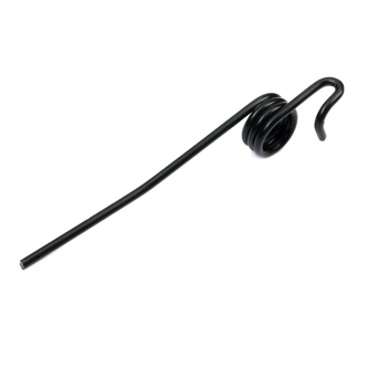 Linker Spulenfederfinger Z56957 für John Deere WARYŃSKI W-Z56957, H149752