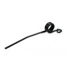 Rechter Spulenfederfinger Z56958 für John Deere WARYŃSKI W-Z56958, H149753