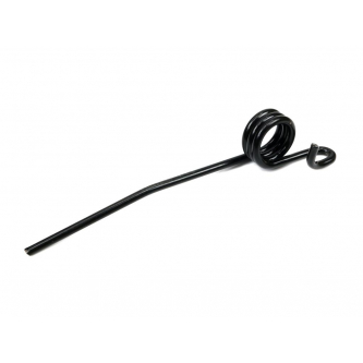 Rechter Spulenfederfinger Z56958 für John Deere WARYŃSKI W-Z56958, H149753