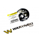 Zestaw uszczelnień do silników hydraulicznych orbitalnych serii WMM, Waryński