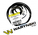 Zestaw uszczelnień do silników hydraulicznych orbitalnych serii WMR, Waryński