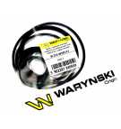 Zestaw uszczelnień do silników hydraulicznych orbitalnych serii WMS (125cm3/obr i więcej), Waryński