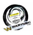 Zestaw uszczelnień do silników hydraulicznych orbitalnych serii WMV, Waryński