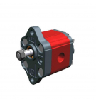 Bomba de engranajes XV0P 0.17