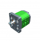 Bomba de engranajes XV1P 0.9