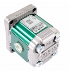 Bomba de engranajes XV-1P / 2,2 cm3 / revolución