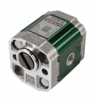 Bomba de engranajes XV-1P / 2.6 CM3 / revolución