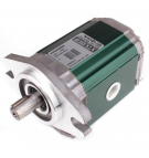 Bomba de engranajes XV-1P / 7.8 cm3 / revolución