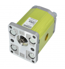 Bomba hidráulica de engranajes XV2-F 30 cm3/rev - elemento de una bomba multisección