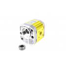 Bomba de engranajes XV-2P / 09 cm3 / vuelta "BH 52"