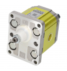 Bomba de engranajes XV2P 11