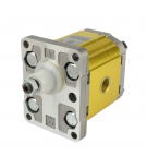 Bomba de engranajes XV-2P / 30 cm3 / revolución