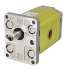 Bomba de engranajes XV-2P / 40 cm3 / rev