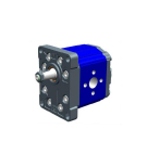 Bomba de engranajes XV3P 15