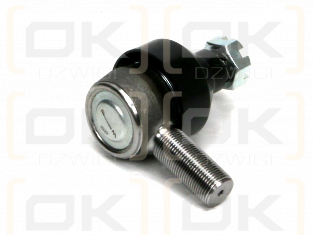 Przegub kierowniczy M20x1.5 X800210018000 WARYŃSKI