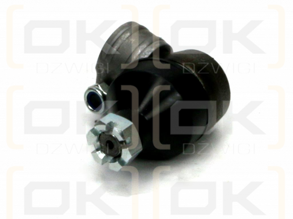 Przegub kierowniczy M20x1.5 X800210019000 WARYŃSKI