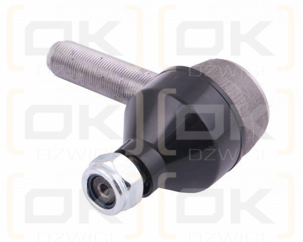 Przegub kierowniczy 101mm- M20 x 1,5 L X800210024000 WARYŃSKI